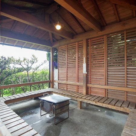 Ururun Kawaguchiko Villa Fujikawaguchiko Bilik gambar