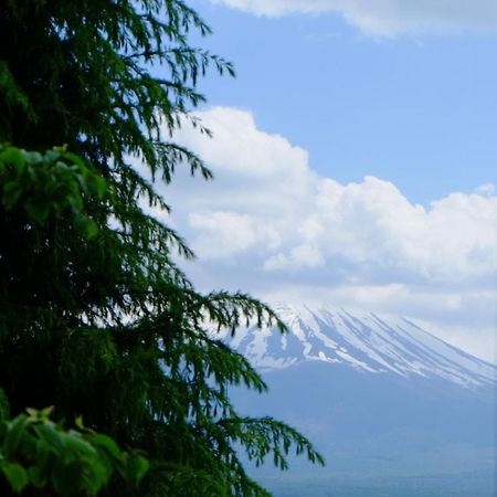 Ururun Kawaguchiko Villa Fujikawaguchiko Bilik gambar