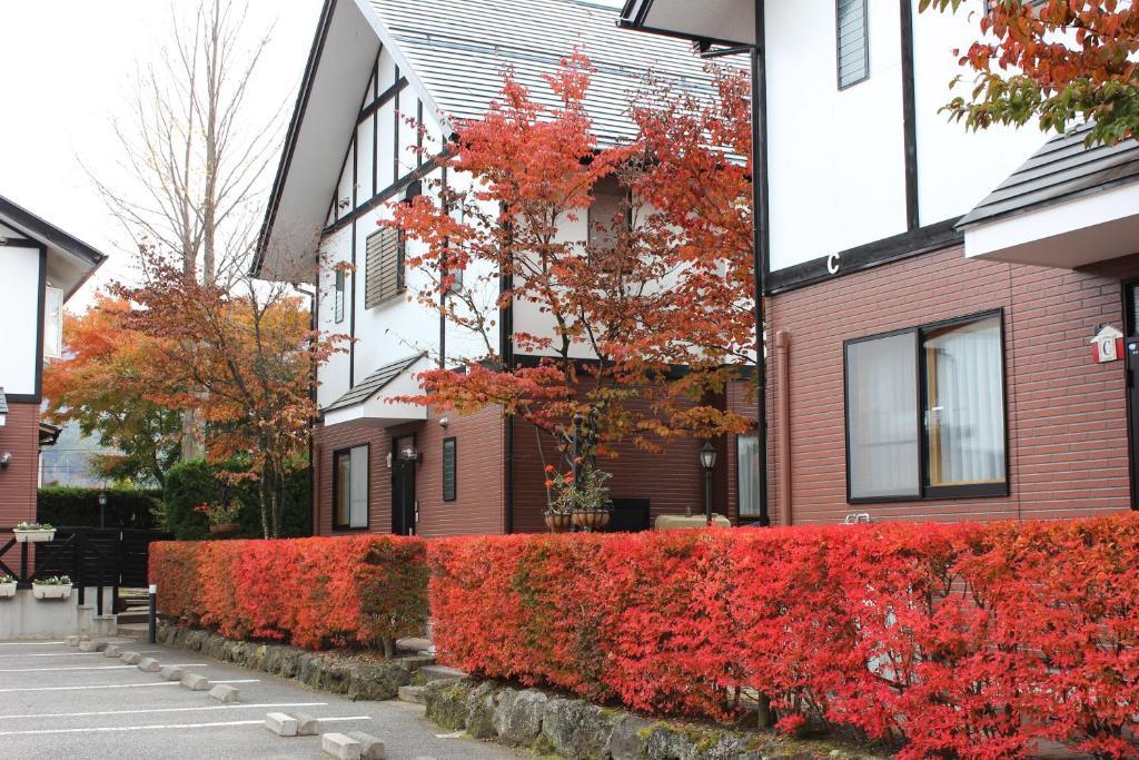 Ururun Kawaguchiko Villa Fujikawaguchiko Luaran gambar