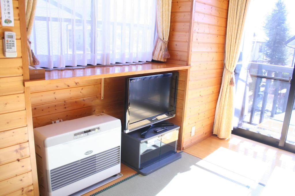 Ururun Kawaguchiko Villa Fujikawaguchiko Bilik gambar