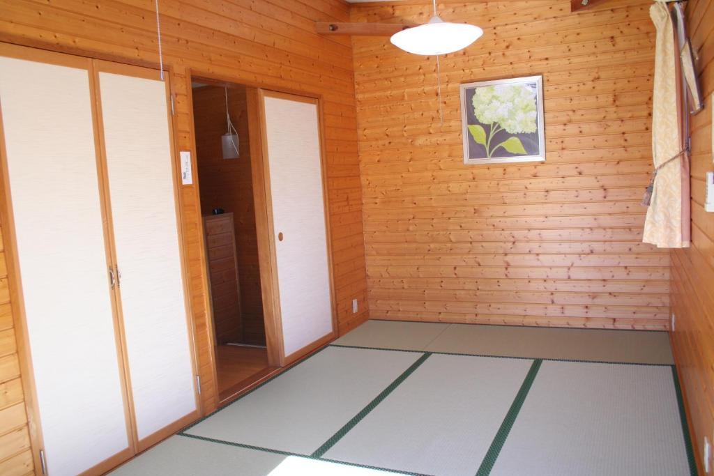 Ururun Kawaguchiko Villa Fujikawaguchiko Bilik gambar