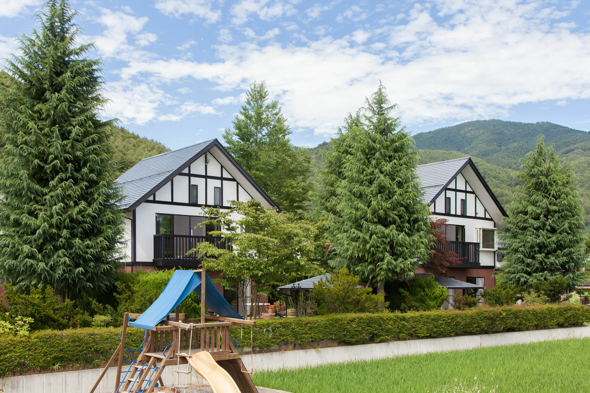 Ururun Kawaguchiko Villa Fujikawaguchiko Luaran gambar