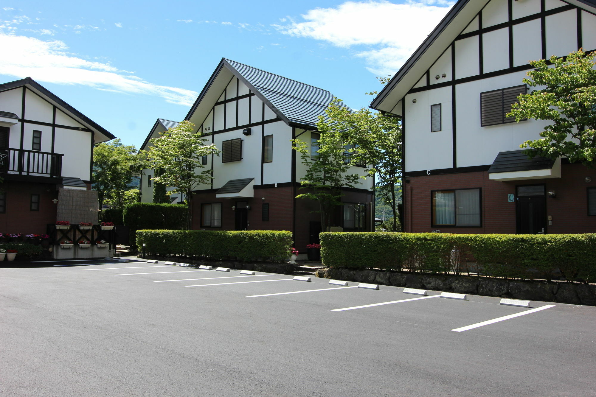 Ururun Kawaguchiko Villa Fujikawaguchiko Luaran gambar
