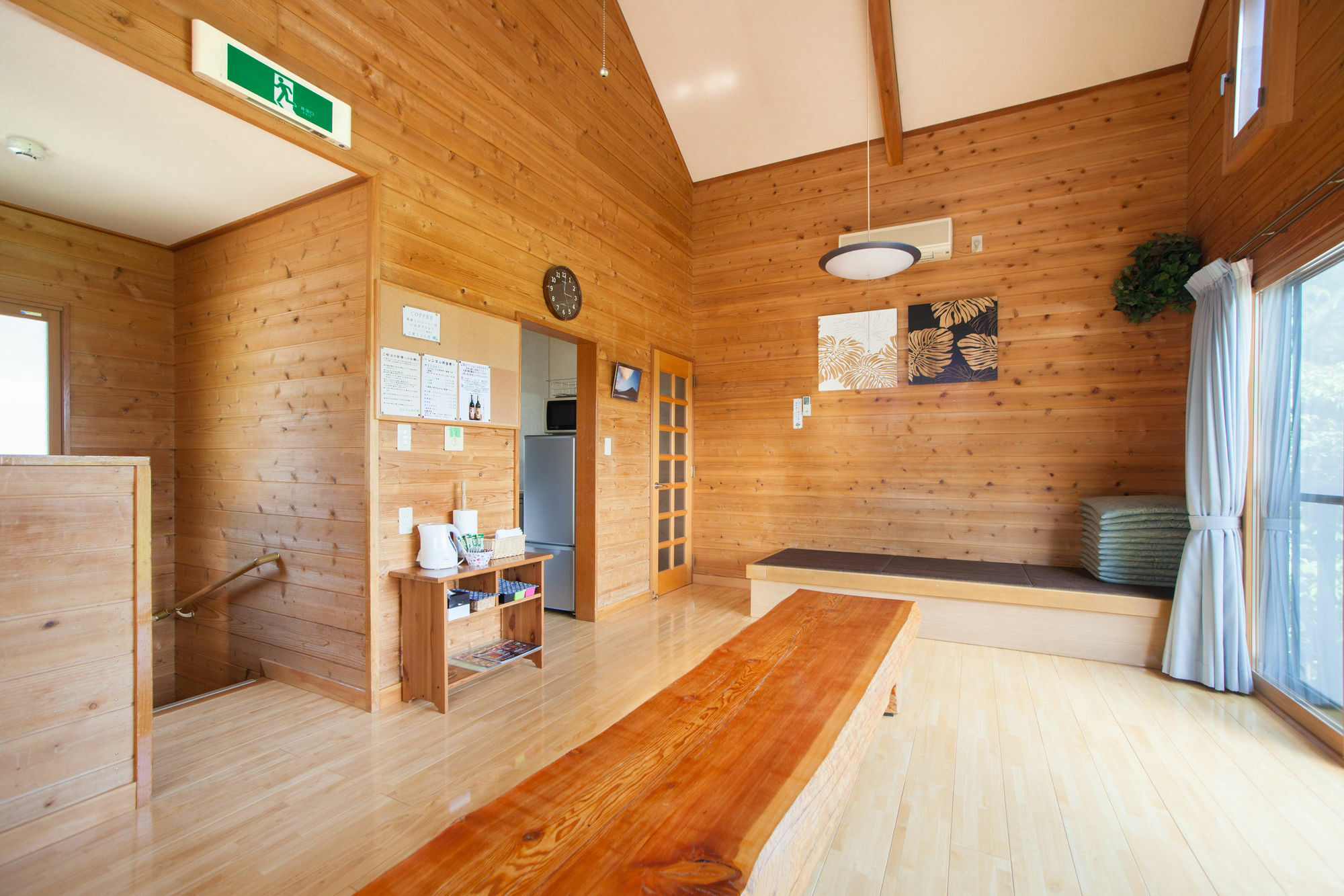 Ururun Kawaguchiko Villa Fujikawaguchiko Luaran gambar