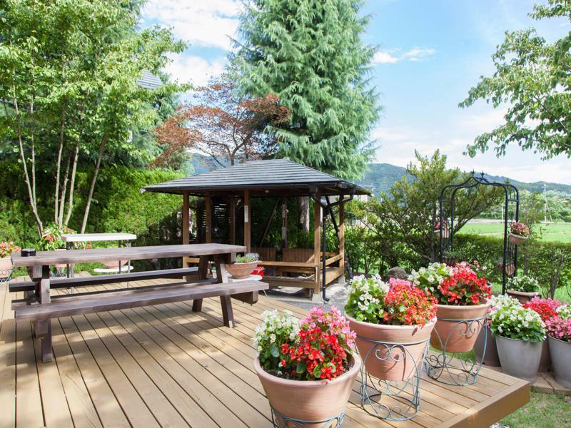 Ururun Kawaguchiko Villa Fujikawaguchiko Luaran gambar