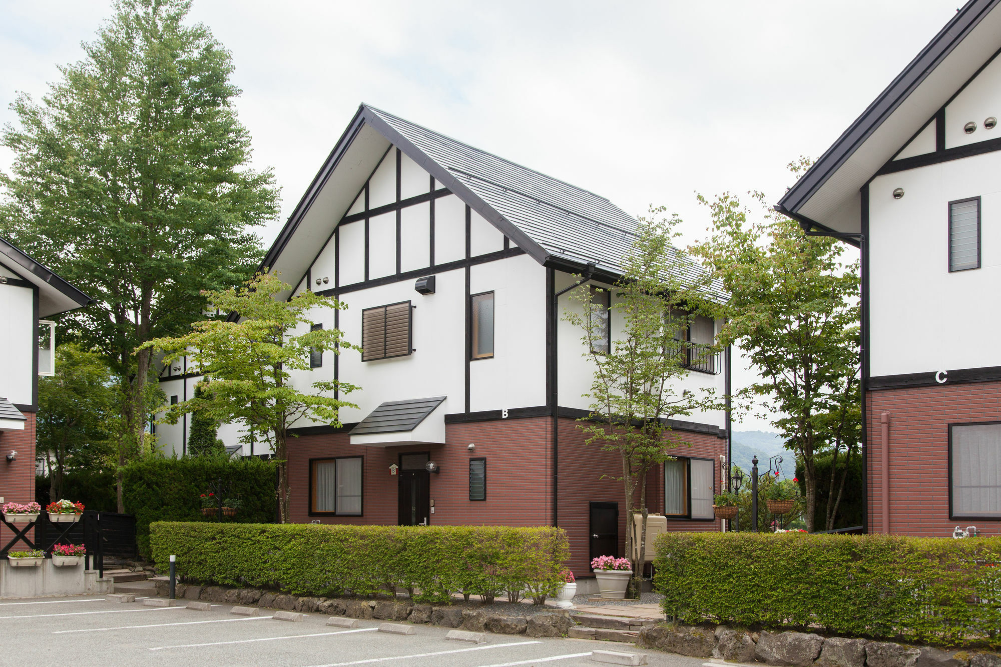 Ururun Kawaguchiko Villa Fujikawaguchiko Luaran gambar