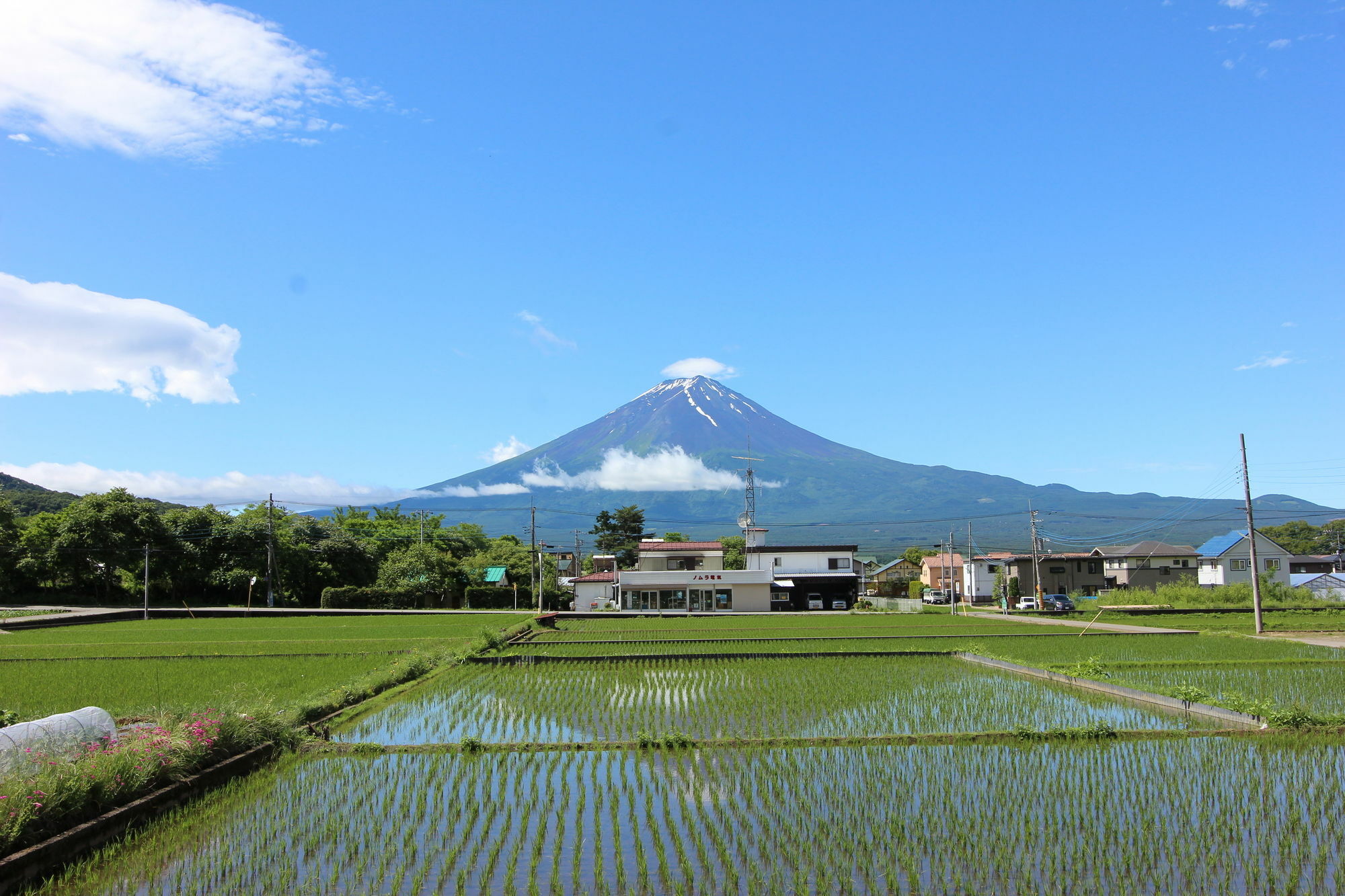 Ururun Kawaguchiko Villa Fujikawaguchiko Luaran gambar