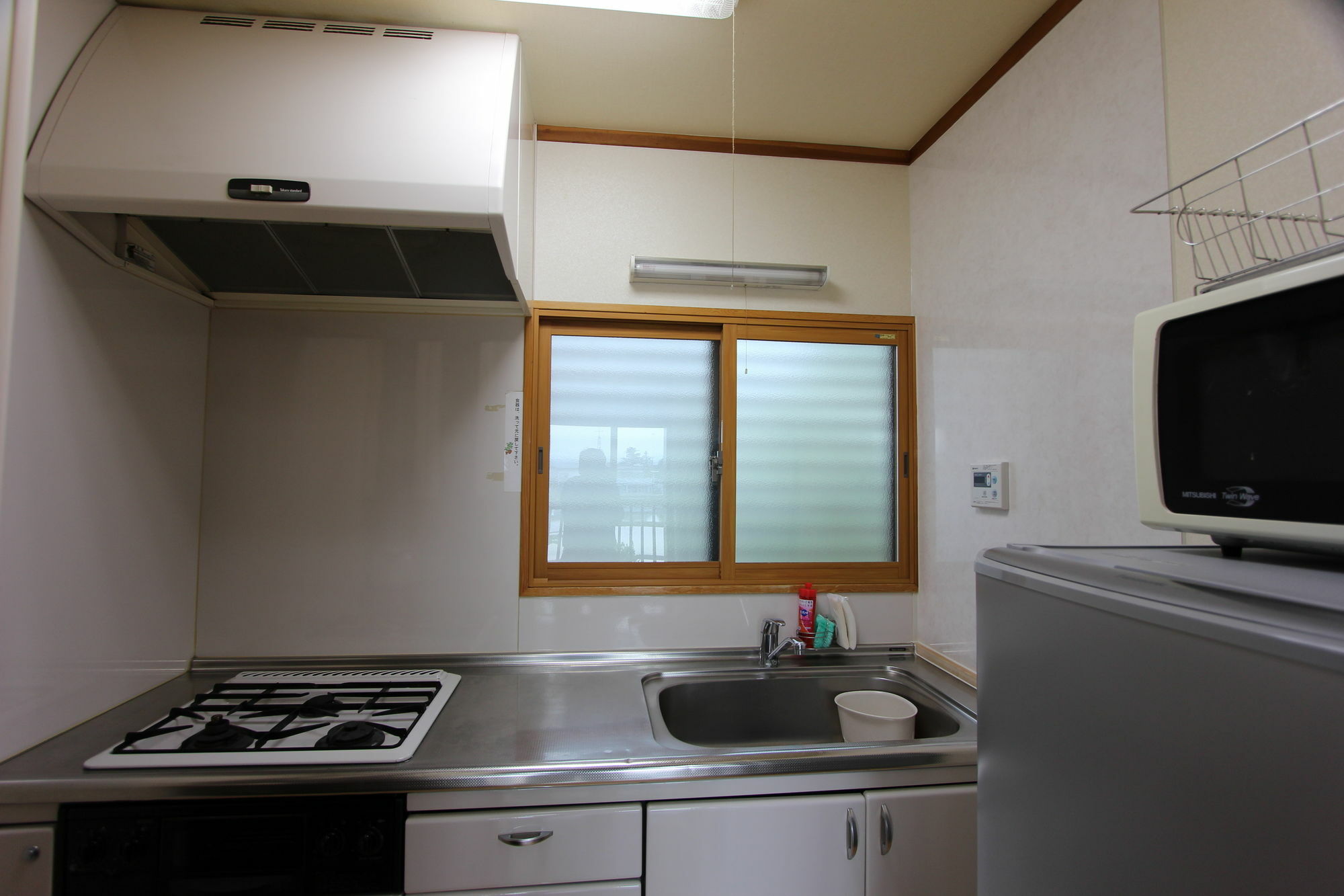 Ururun Kawaguchiko Villa Fujikawaguchiko Luaran gambar